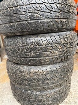 Matador zimna pneu 185/65 R15