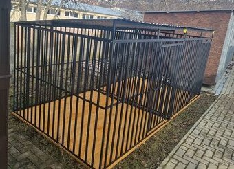 psí koterec / DOPRAVA A MONTÁŽ ZDARMA po celom SR.