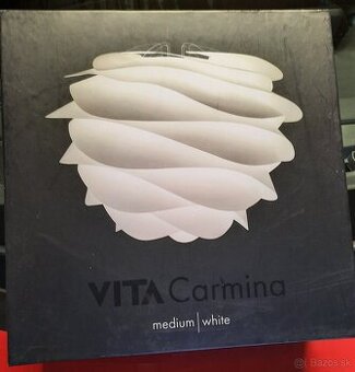stropné závesné svietidlo Vita Carmina - bez pásov