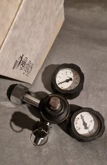 Predam nepouzity redukcny ventil GCE