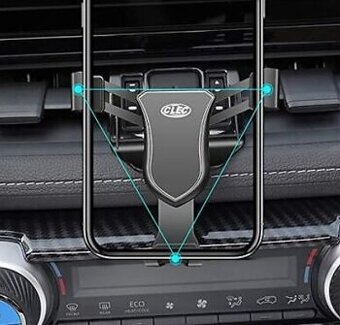 Toyota Rav4 držiak na telefón (pre ročník 2019-2024)