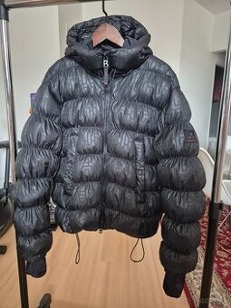 Zimna bunda Bogner veľkosť S - 1