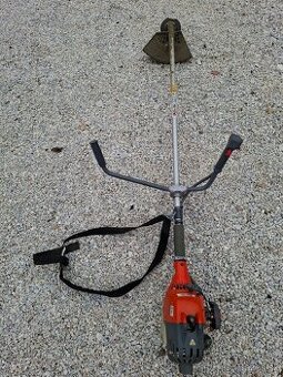 Predam krovinorez za 79€  Pozri vsetky moje inzerat