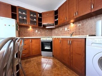 PREDAJ - 2 IZBOVÝ  BYT S LODŽIOU, SVOBODU, BARDEJOV