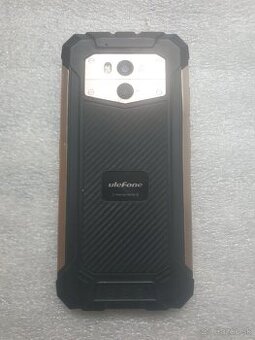 ULEFONE ARMOR X
