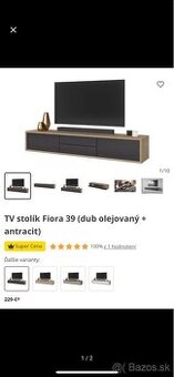Tv stolik