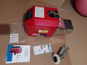 Predám PELH30ACP Horák ATTACK PELLET BURNER Automatic 8-30kW