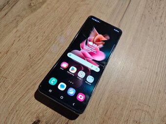 Samsung Galaxy Z Flip 3 128 GB Cream