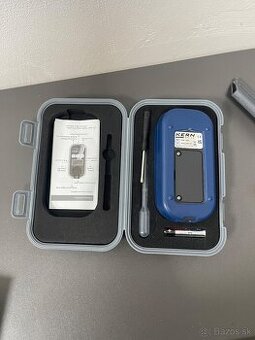 Kern Digitálny refraktometer na meranie vína ORM 1WN