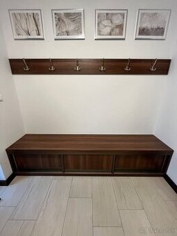 Botnik/predsienova zostava