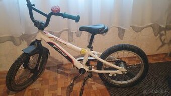 Specialized hotrock 16"