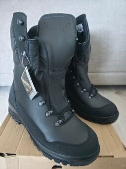 Bosp black squad 43 (vložka 28,5cm) 275mm