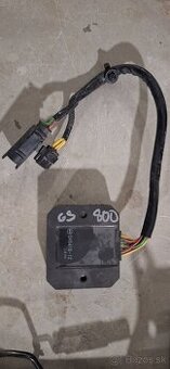 Predám diely na BMW F800GS