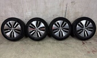 Alu kola Astana VW Škoda Audi Seat