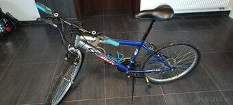 Chlapcensky bicykel NEUZER ALTRIX