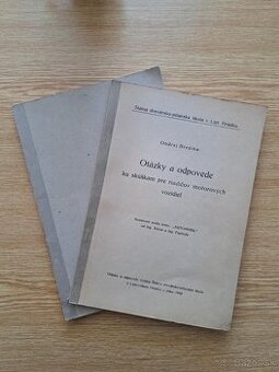 Historické učebnice 1947, 1948