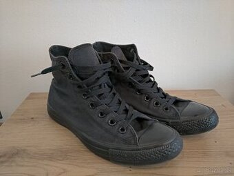 Kotníkové platenky Converse