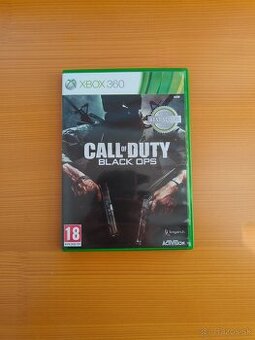 Call of duty black ops