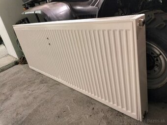 Radiátor Korado 600x1600
