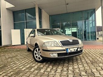 ŠKODA OCTAVIA 2.0TDI ●103KW●6KVALT.●ŤAŽNÉ ZARIADENIE ●