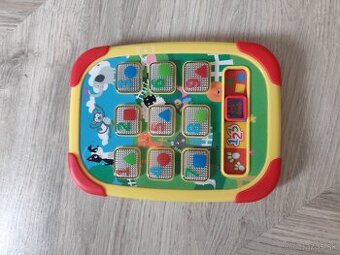 Hračky pre bábätká