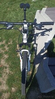 Horský bicykel Mayo