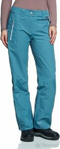 Bergans dámske nohavice v. S/M