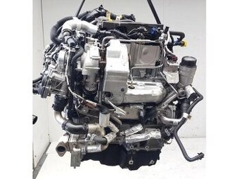 MOTOR 204DTY JAGUAR E-PACE / EVOQUE