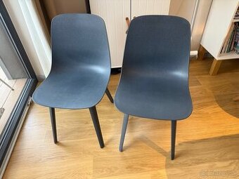 Ikea ODGER stoličky