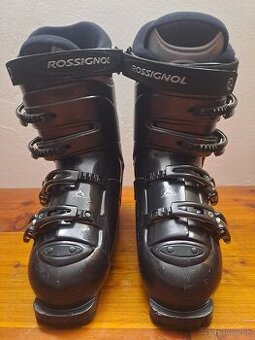 Rossignol Axium lyžiarky