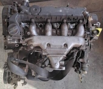 predám Motor 4HX Citroen C5 2.2 HDI Peugeot 807 2.2 HDI 4HW