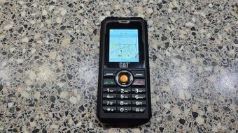 Predám Caterpillar Cat B30