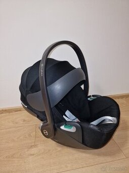 Cybex cloud Z2 i-size