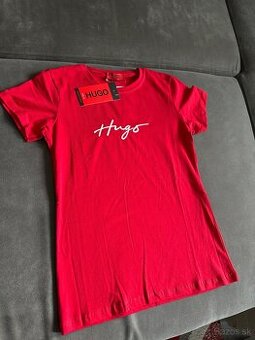 Dámske tričko Hugo S