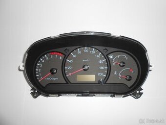 Budiky Hyundai Accent / benzinové aj dieselové /