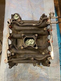 FORD MODULAR - sanie so vstrekovacmi