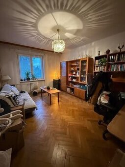 Ponúkame na prenájom 2-izbový byt Ružinov