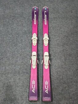 Lyže Elan ACE Magic 140 cm