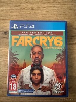 Far Cry 6