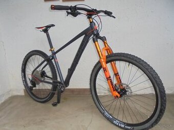 LEE Cougan Rebel 27,5 er. veľkosť 17"