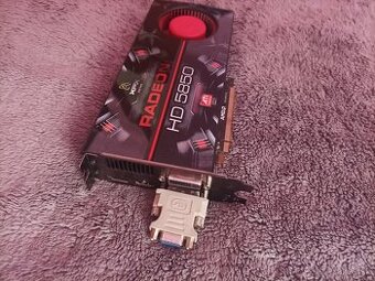 Predam graficku kartu do pocitaca