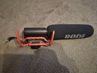 Mikrofón Rode