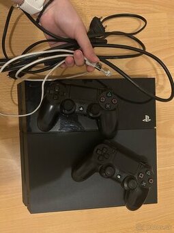 SONY PS4- konzola