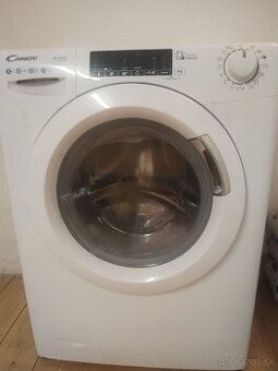Predám novú práčku Candy