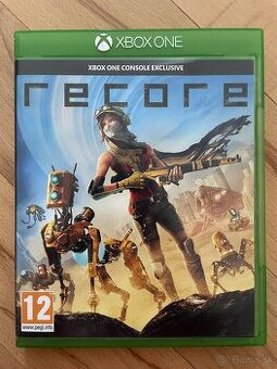 RECORE - XBOX ONE