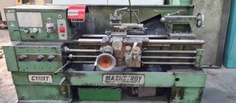 Použitý bulharský soustruh C11MT/1000