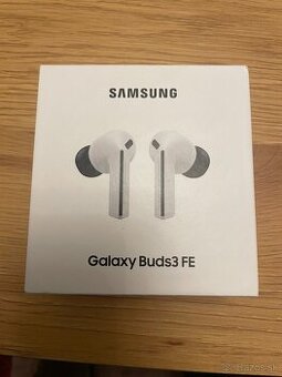 Samsung Galaxy Buds 3 FE