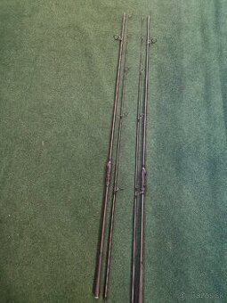 Rybarsky prut Greys Torsion 3,6m 2,75lb