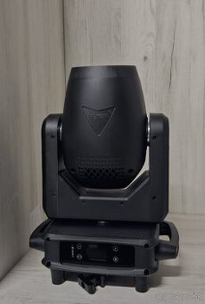 Otočne hlavy V-Show spot s718elf 150w T 270°P 540°