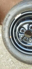 ZNÍŽENÁ CENA Zimné nové pneumatiky 175/75/R13